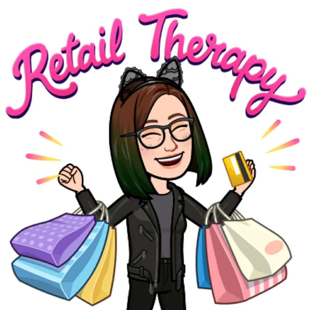 Meet your Posher, Stephanie